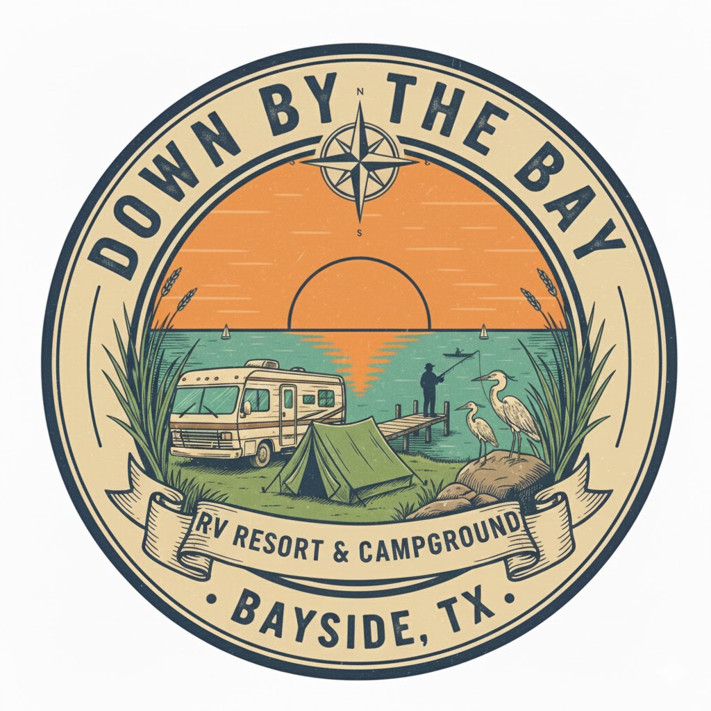 Down By The Bay RV Resort
